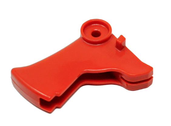 Redmax 512694901 - Lever Throttle