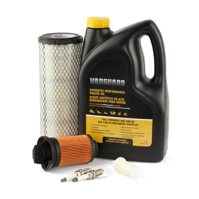 Briggs & Stratton 84013507 - Vanguard Series Maintenance Kit