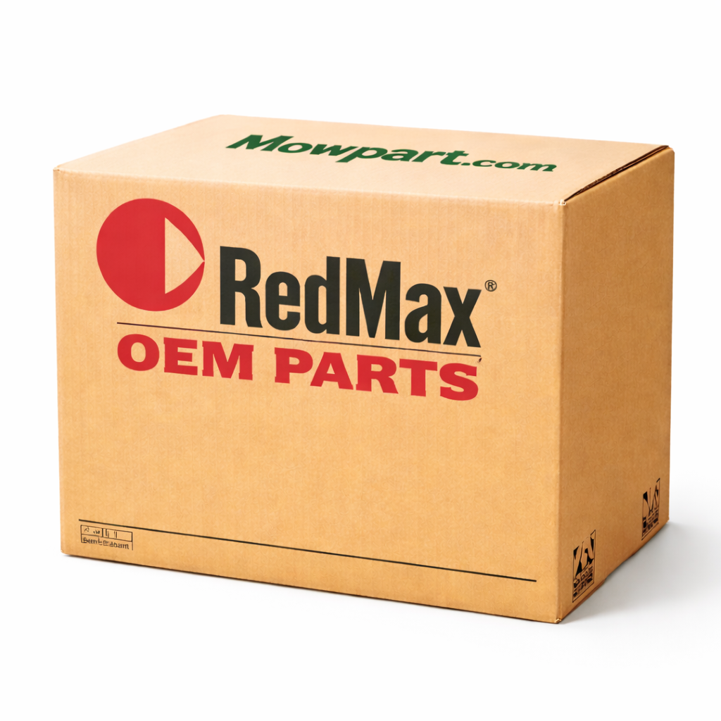 RedMax 574609801 – Blade Assembly OEM Replacement Part