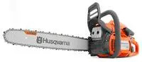 HUSQVARNA 970613028 - 445 18" CHAINSAW RTL BX
