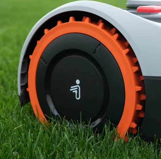 Off-Road Wheels