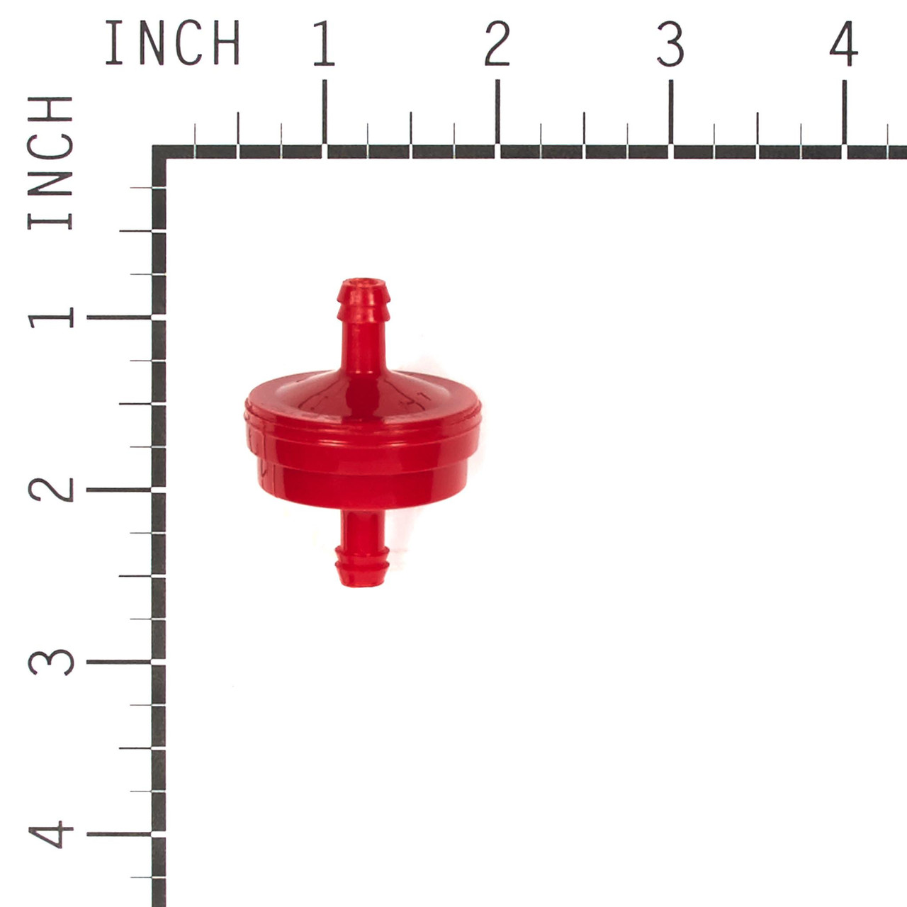 Oregon 07-101 In-line Fuel Filter