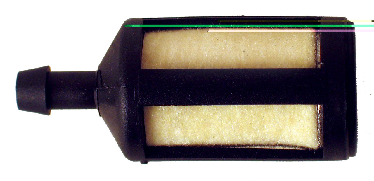 Fuel Filter 3/16in-175 Mcrn Zama