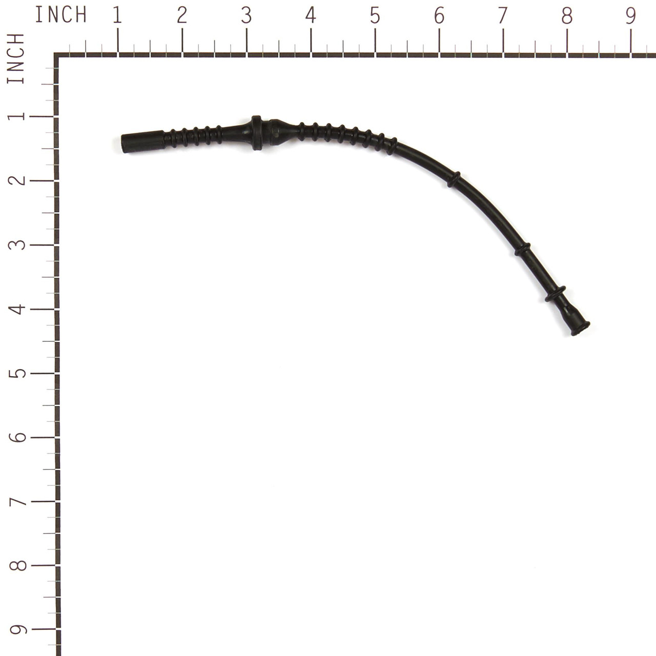 Hose, Fuel For Models Fs350 Fs400