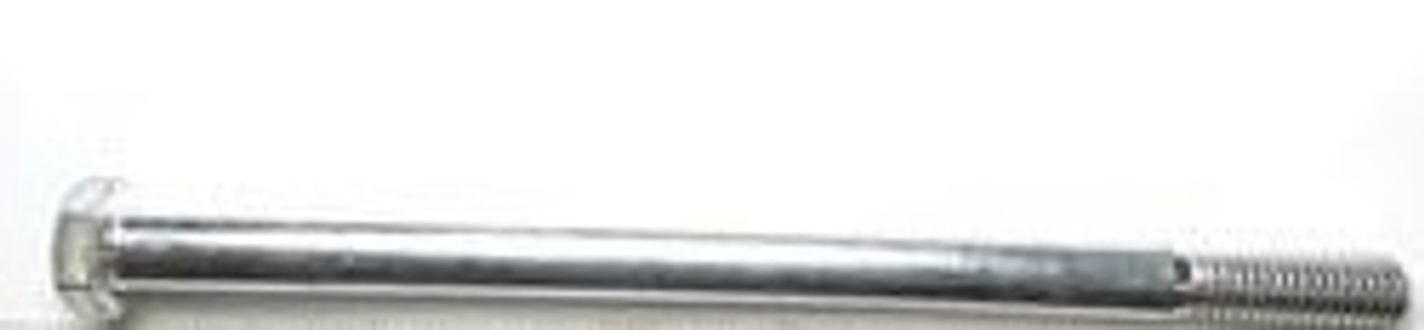 Ferris 5025013X48 Bolt  3/8-16 X 6 Gd5 Yz
