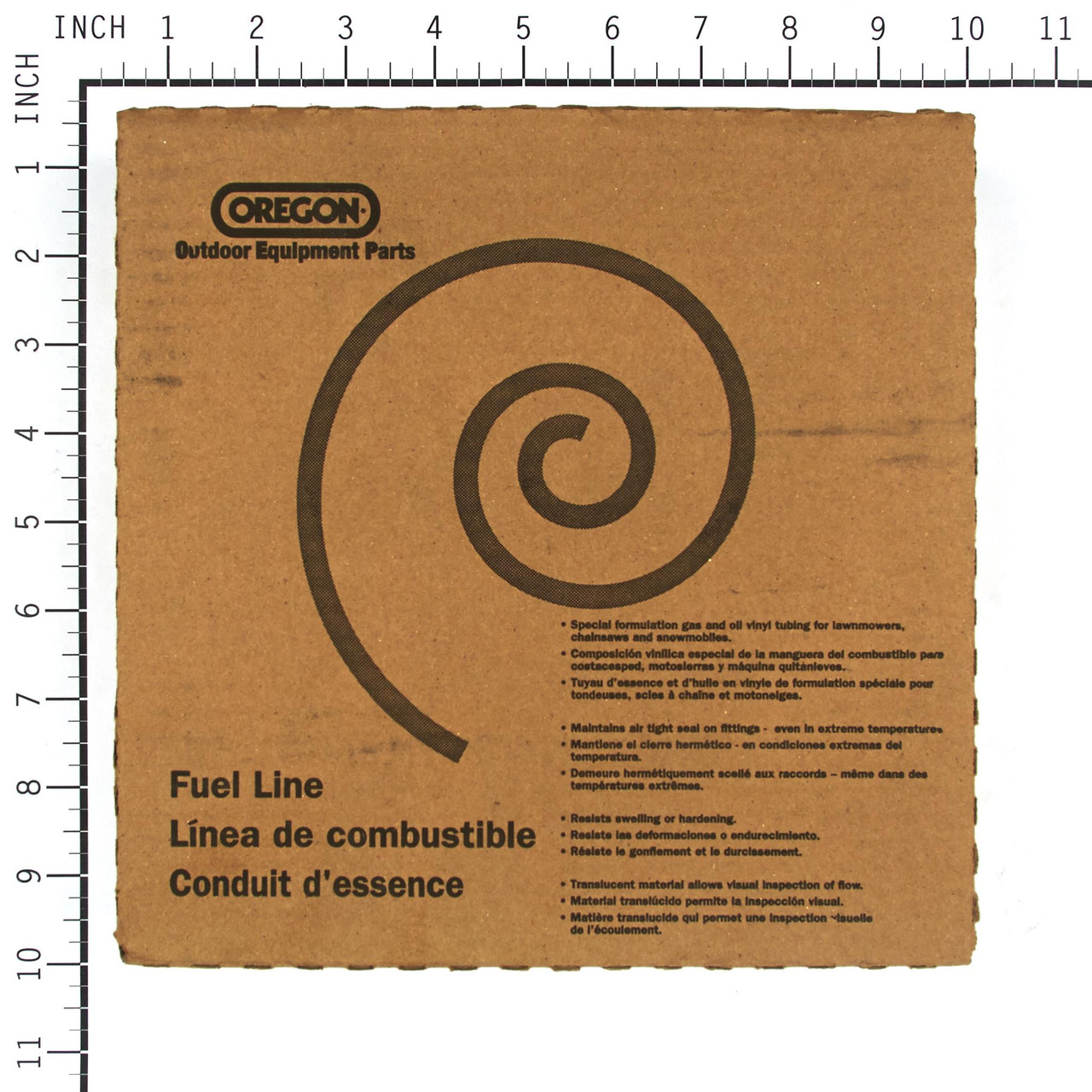 Oregon 07-266 25 Foot Fuel Line