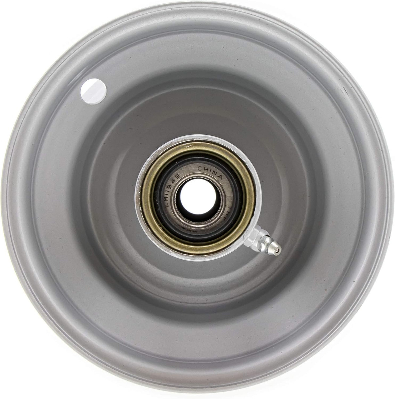 Ferris 5023136X1YP Wheel Assembly (Replaces 5023136X1)