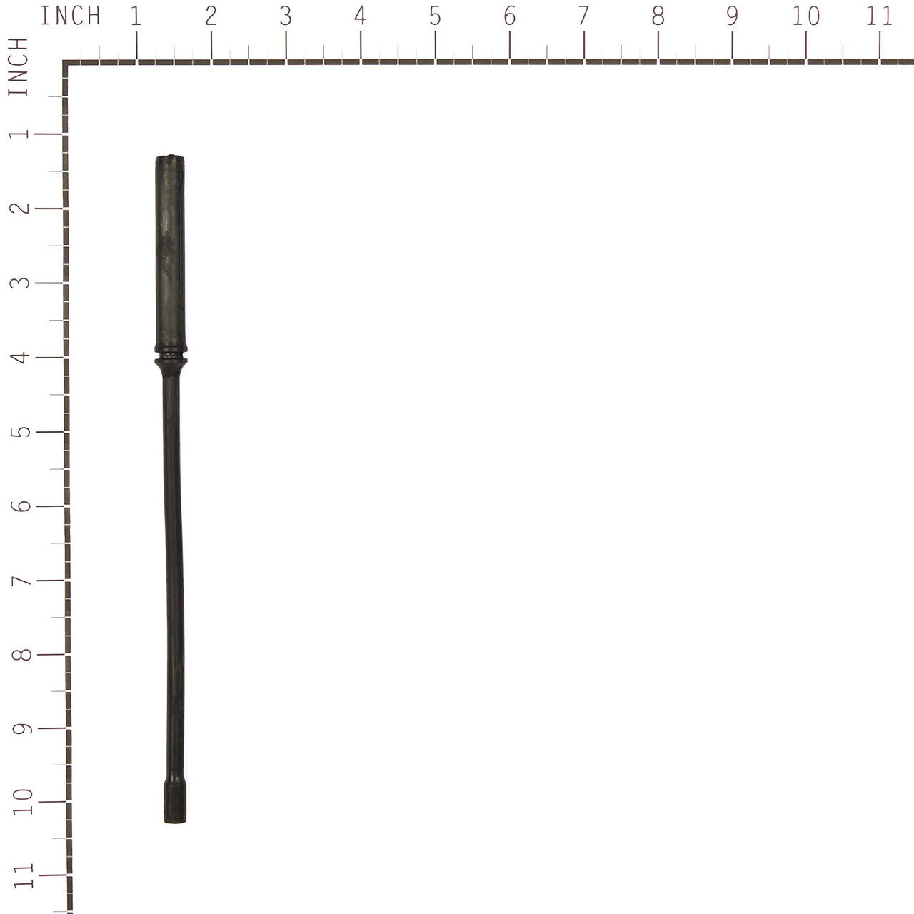 Genuine Homelite Fuel Line – 1 Foot – Part # 7031099 / 0745499 – USA Seller