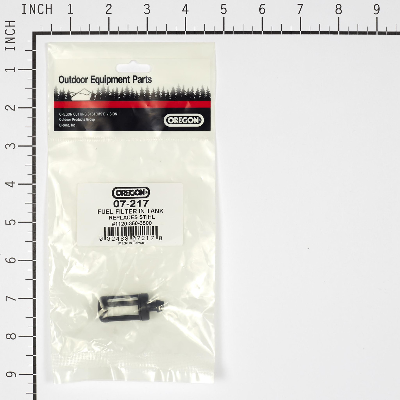 Fuel Filter In Tank Stihl