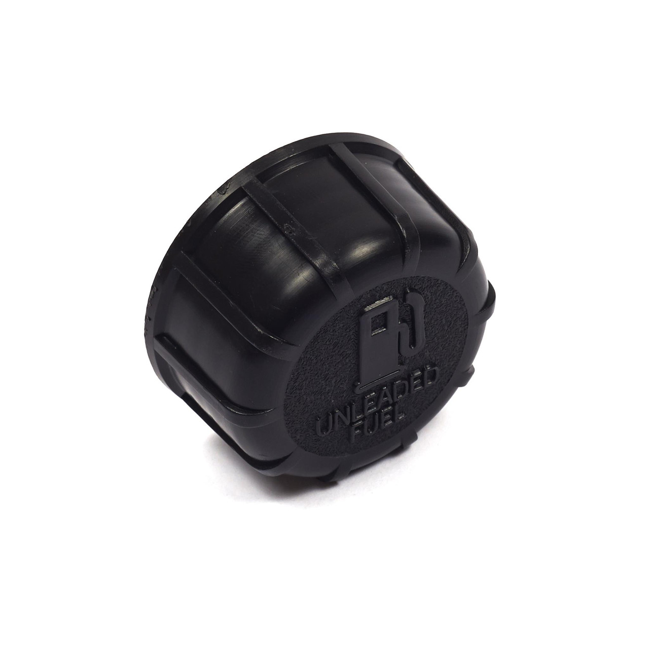 Gas Cap Tecumseh Black