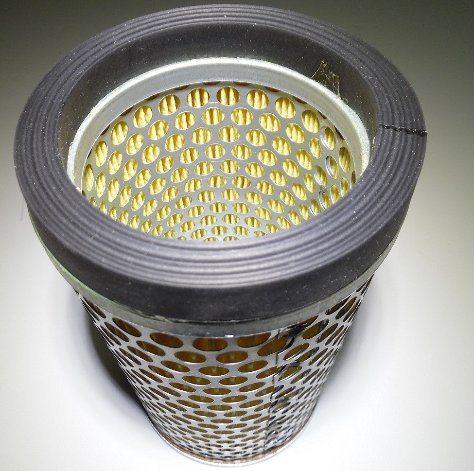 Mahindra 15541012230 Inner Air Filter 2810osm 35/41/451