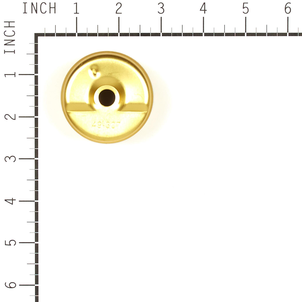 Carburetor Bowl - Tecumseh