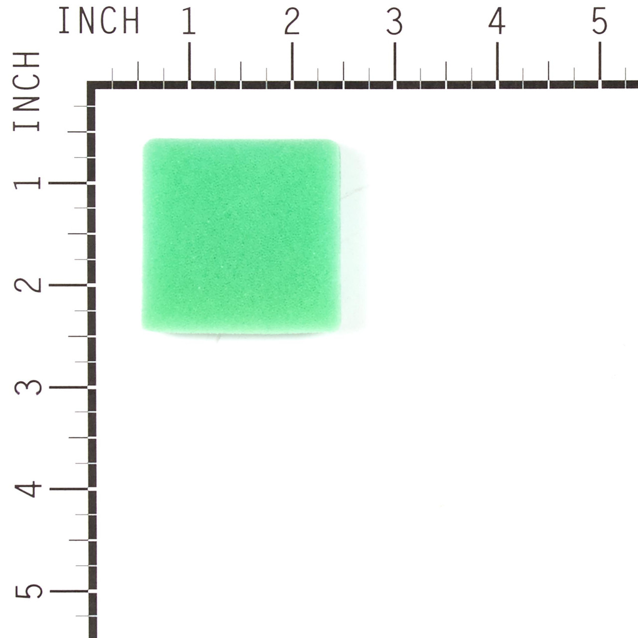 Filter Preoiled Foam Poulan