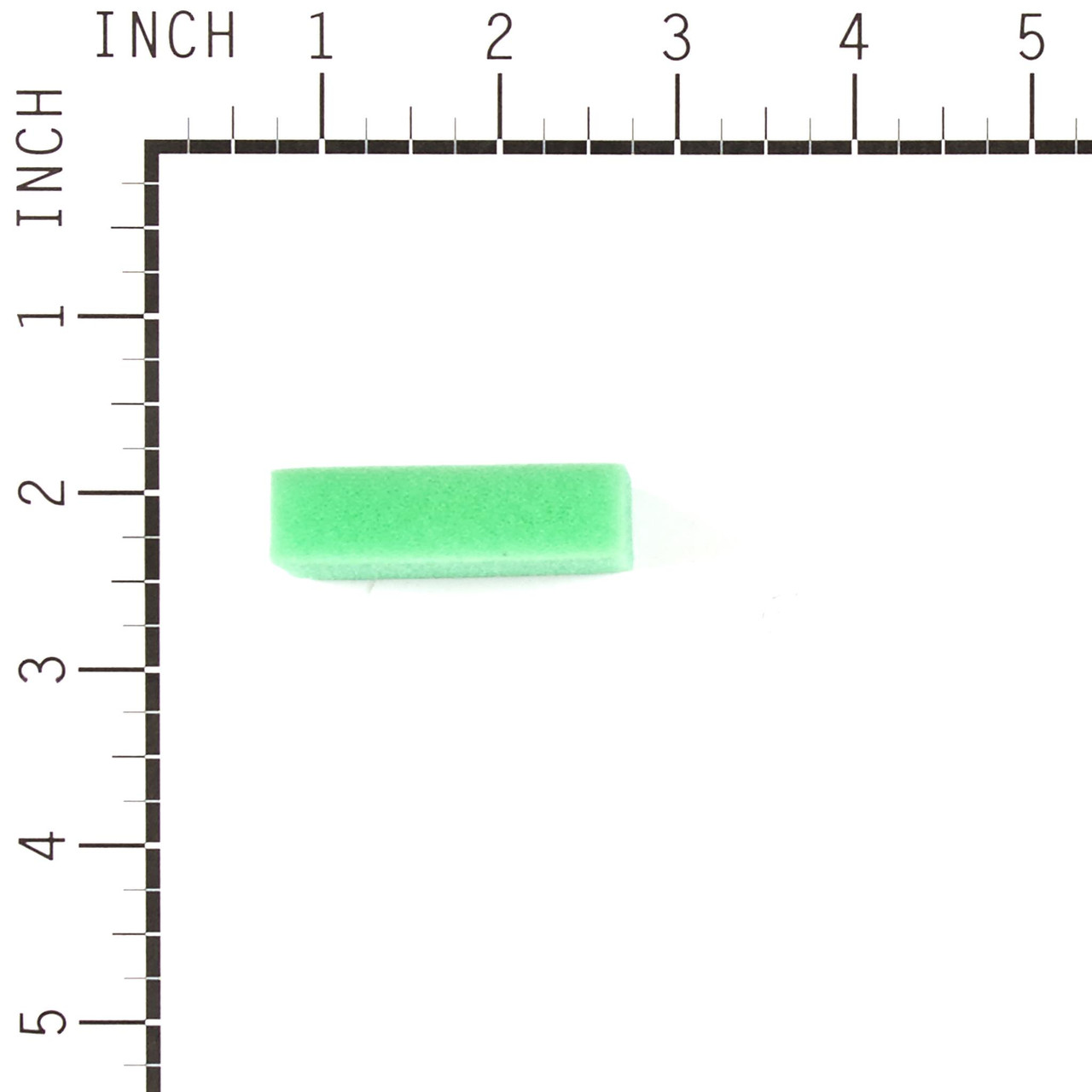 Filter Preoiled Foam Poulan