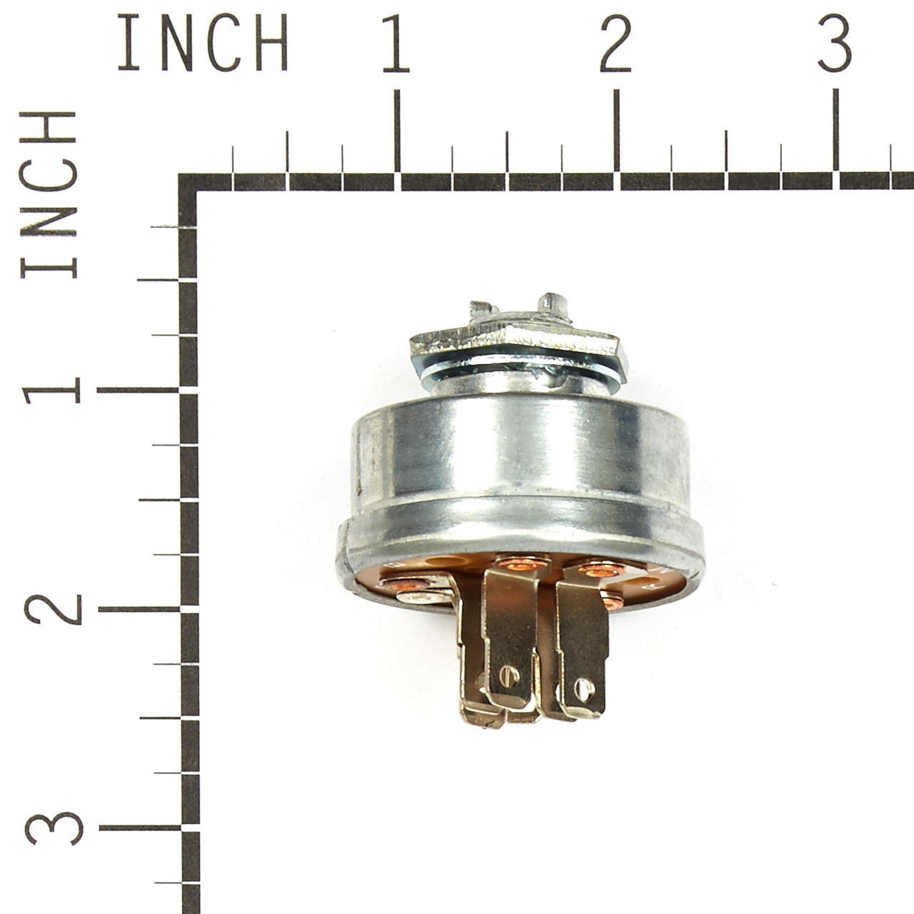 Oregon 33-398 Oregon 33-398 Ignition Switch
