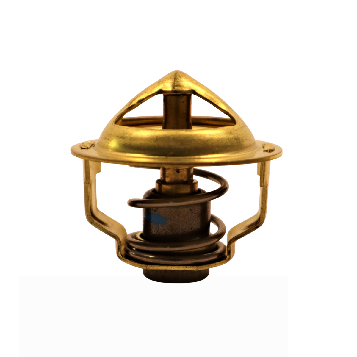 Mahindra E580073011 - Thermostat Assembly