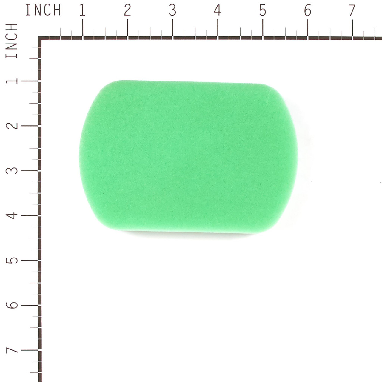 Filter Preoiled Foam Robin