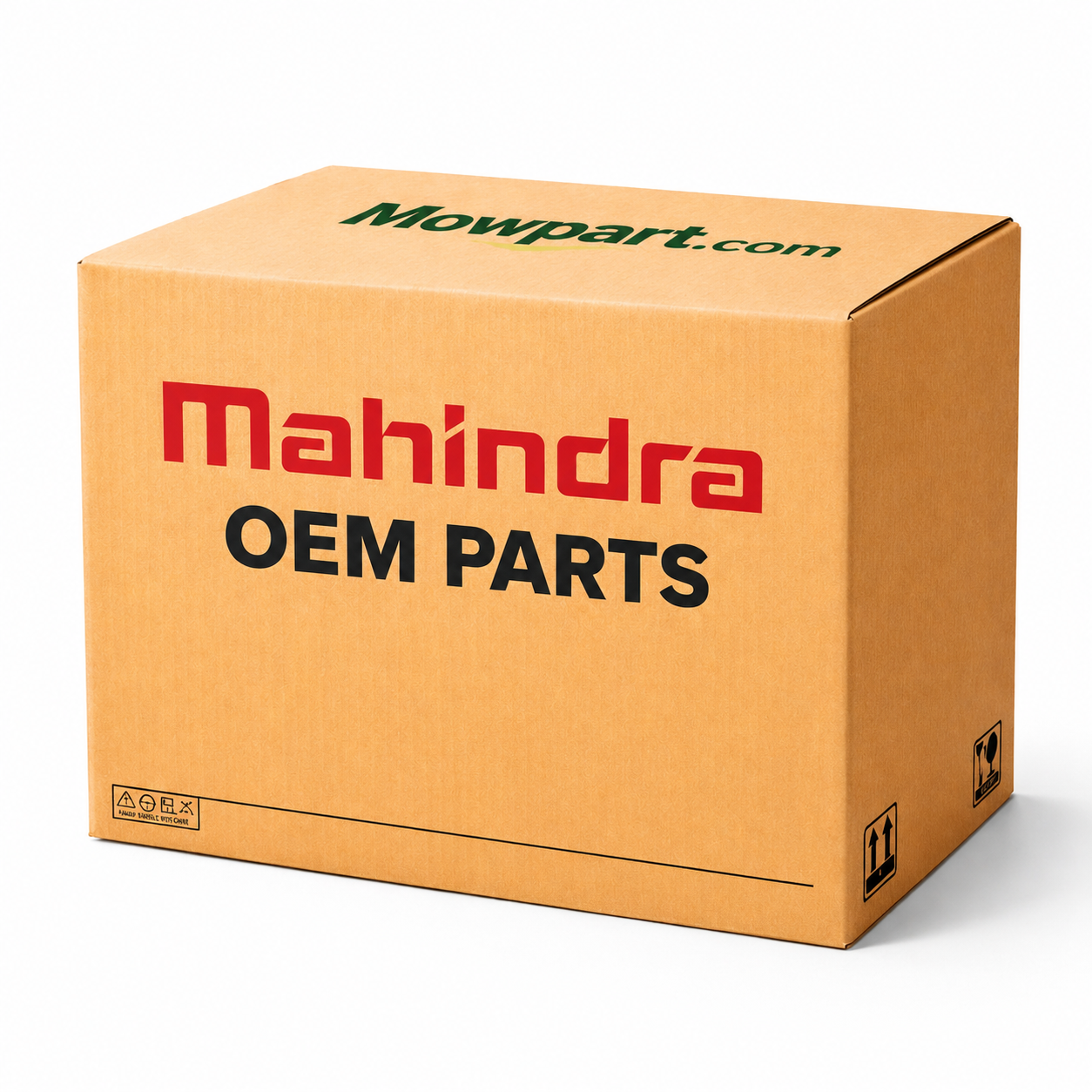 Mahindra 19453122000 - Gear 16T