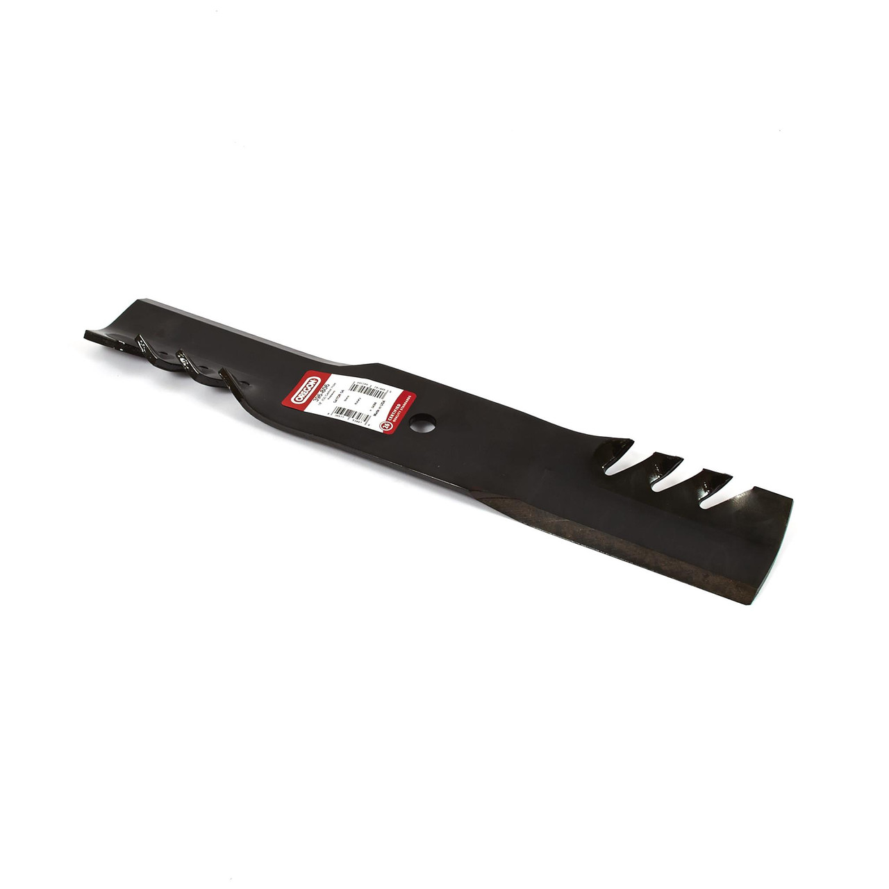 G-6 Replacement Lawn Mower Blade 18.025" X .250 X 3" X .630"