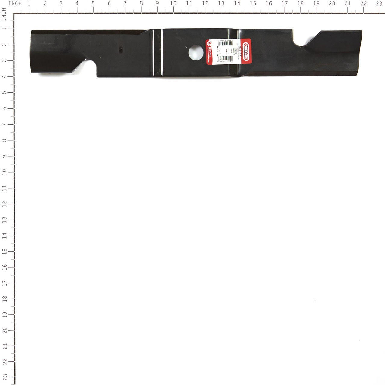 Oregon 492-730 Blade