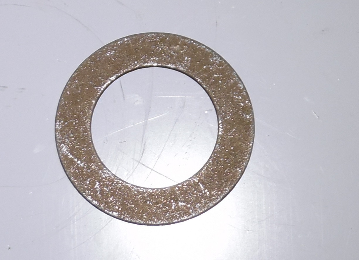 MTD 936-0163 Washer