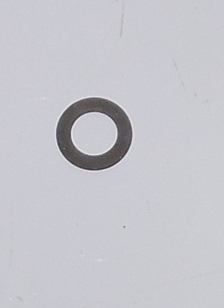 MTD 936-0117 Washer-Flat