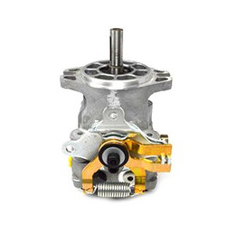 484487 SCAG - PUMP, 12 CC - LH