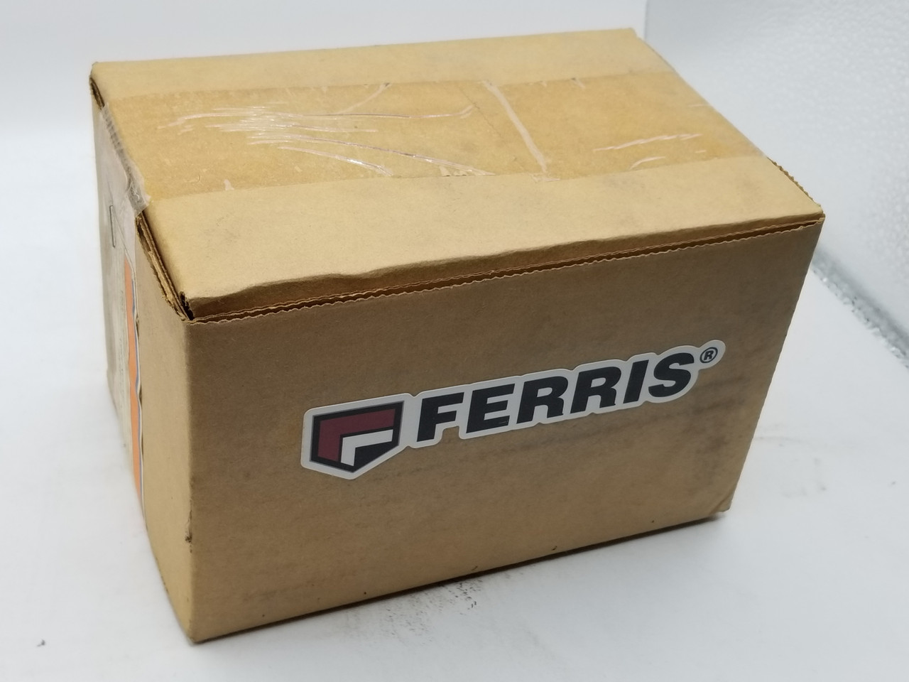 Decal  Ferris  2.23 X 11.39 package std