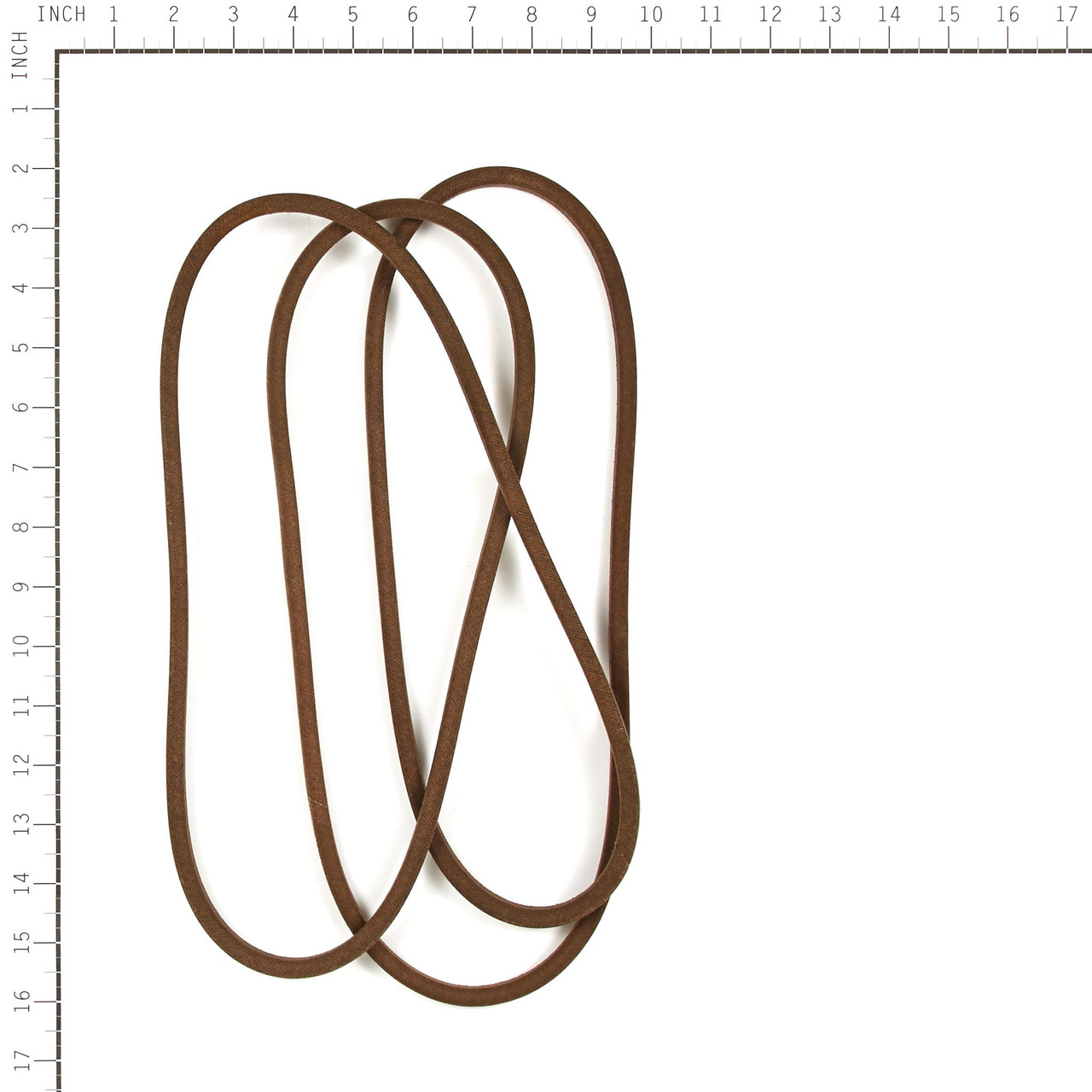 Belt, Mwr Deck/ Hydro Trans 1/2 X 92-1/4