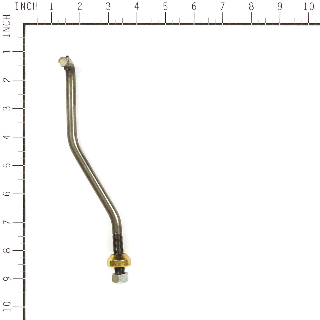 Assy, Link Lift Left Hand