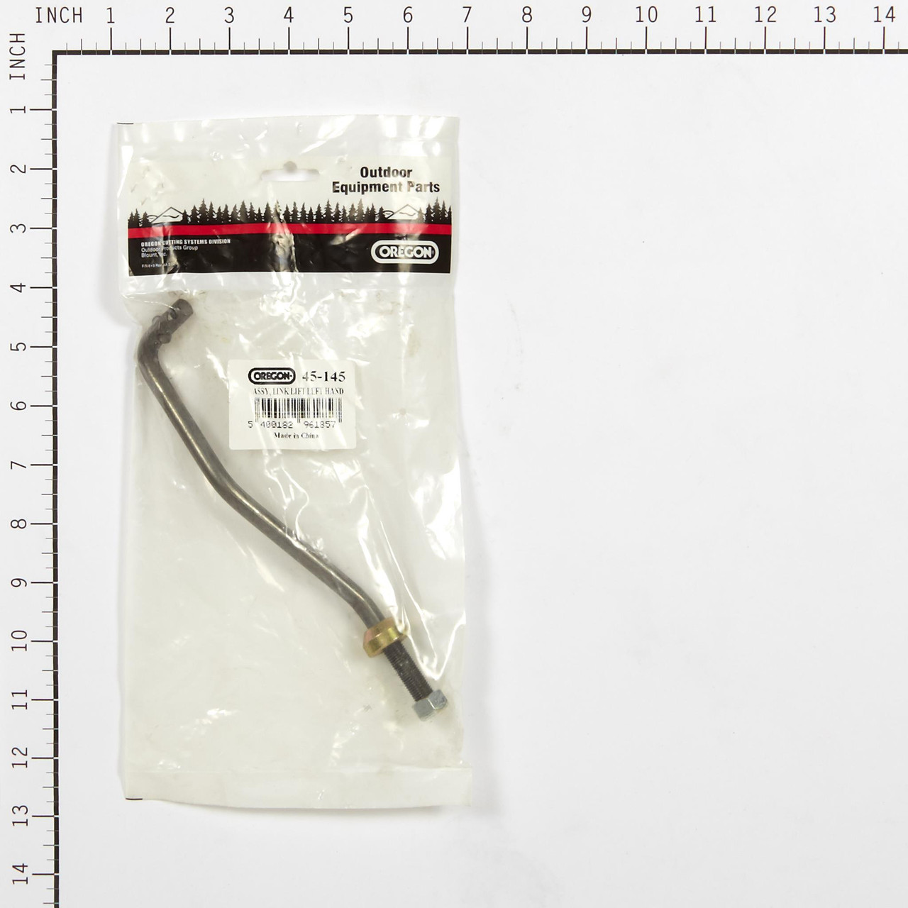 Assy, Link Lift Left Hand