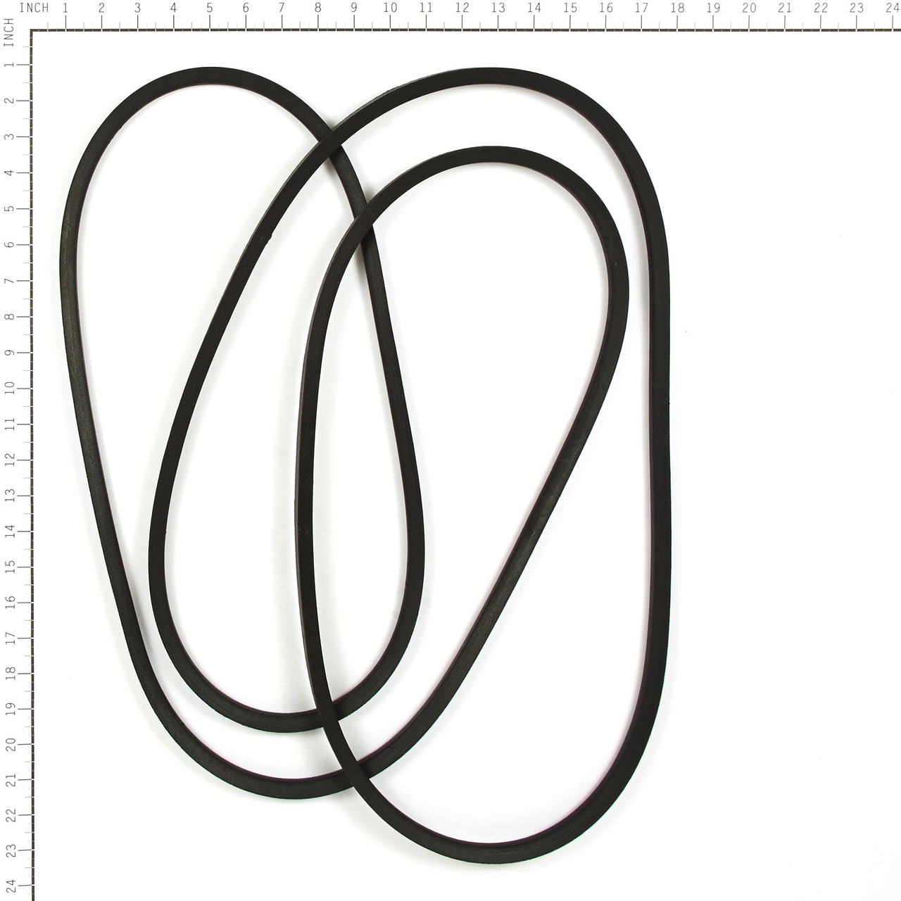 Belt, Repl. Husqvarna 196103