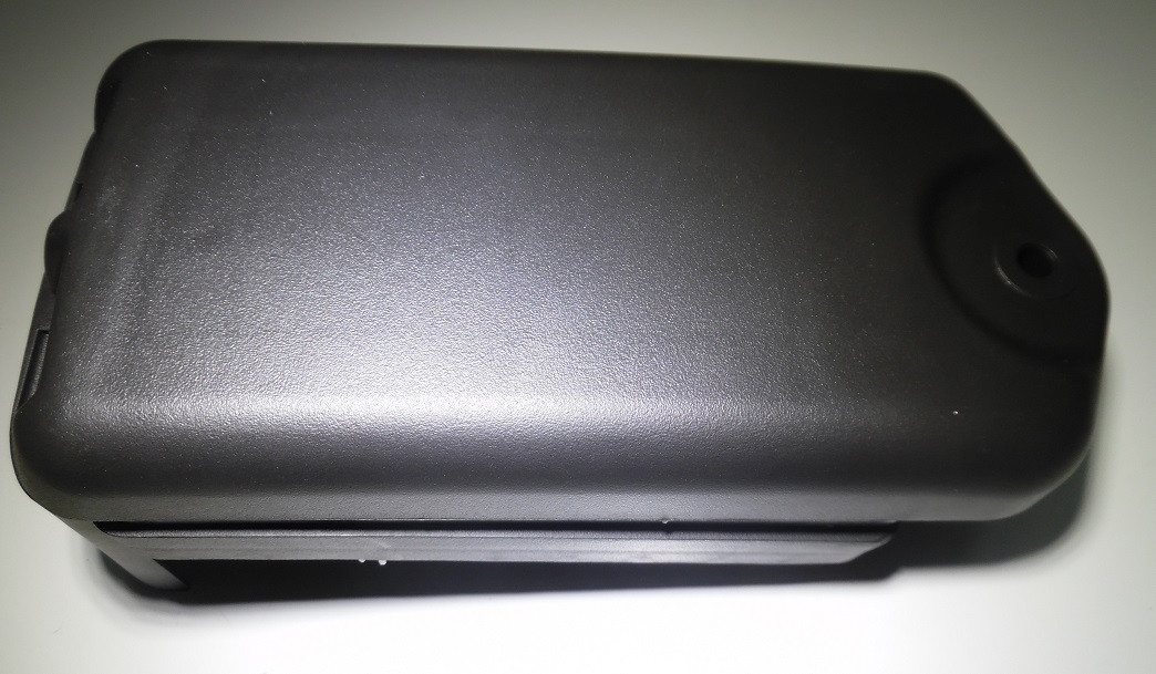 MTD 951-10876 Air Cleaner Housing