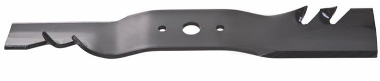 3-Pack Oregon Gator G5 Mulching Blades - 16-1/2" Length, Fits Cub Cadet (Model 596-330)
