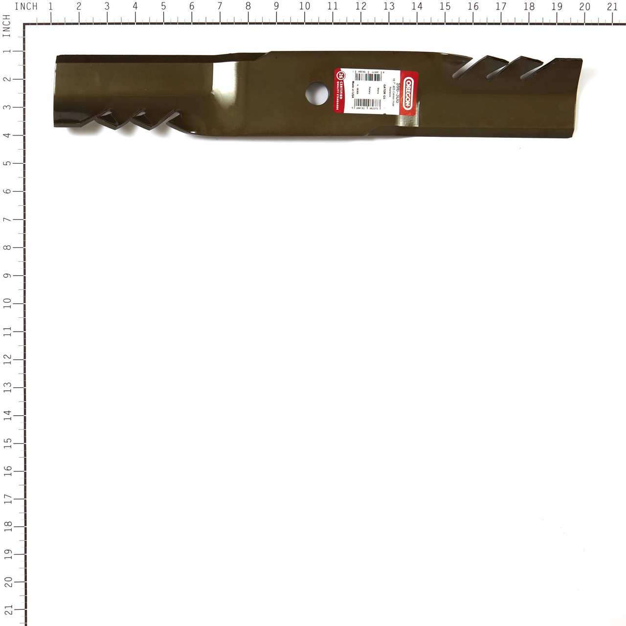 Oregon 596-306 Blade