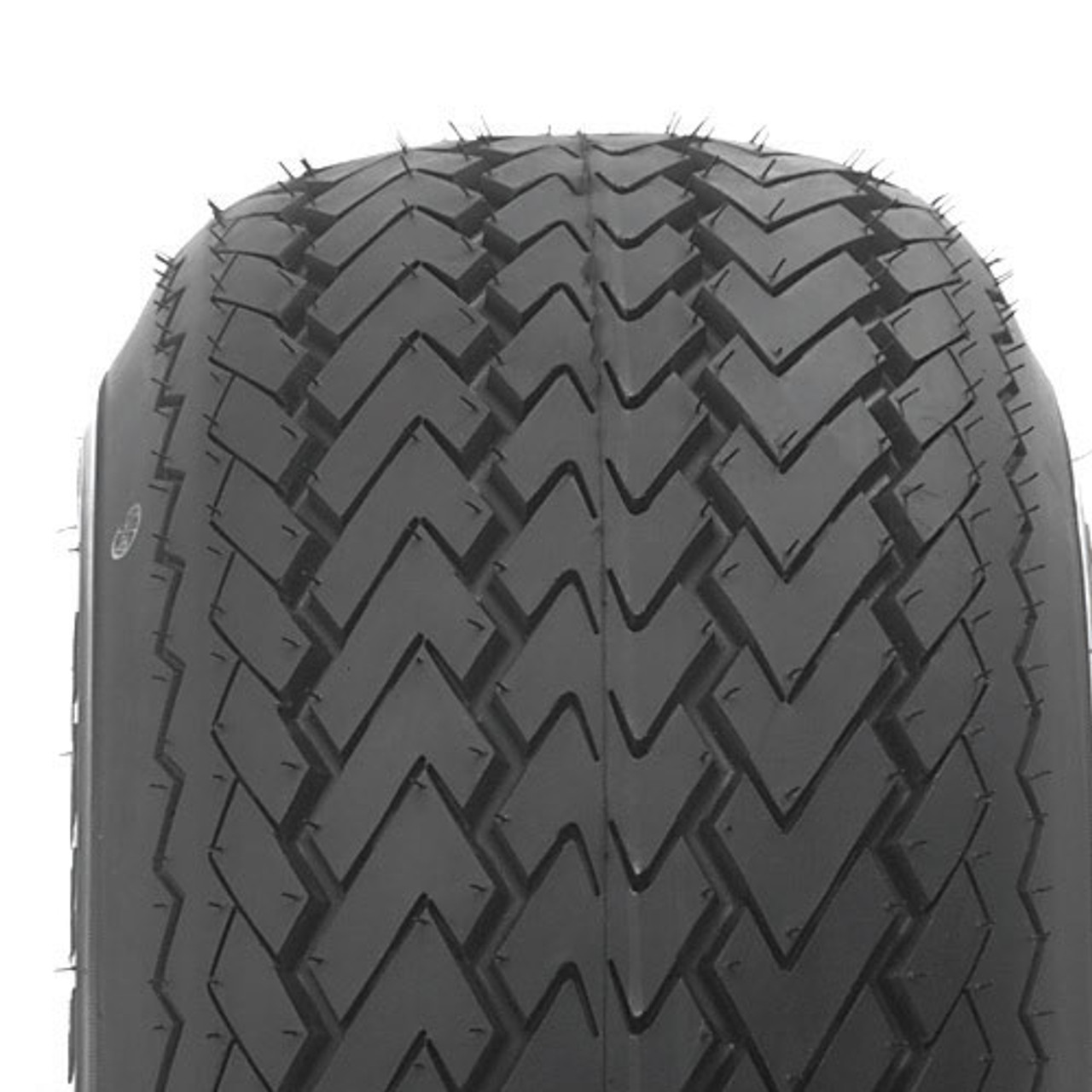 Oregon Tire, 18x850-8 Golf Tread