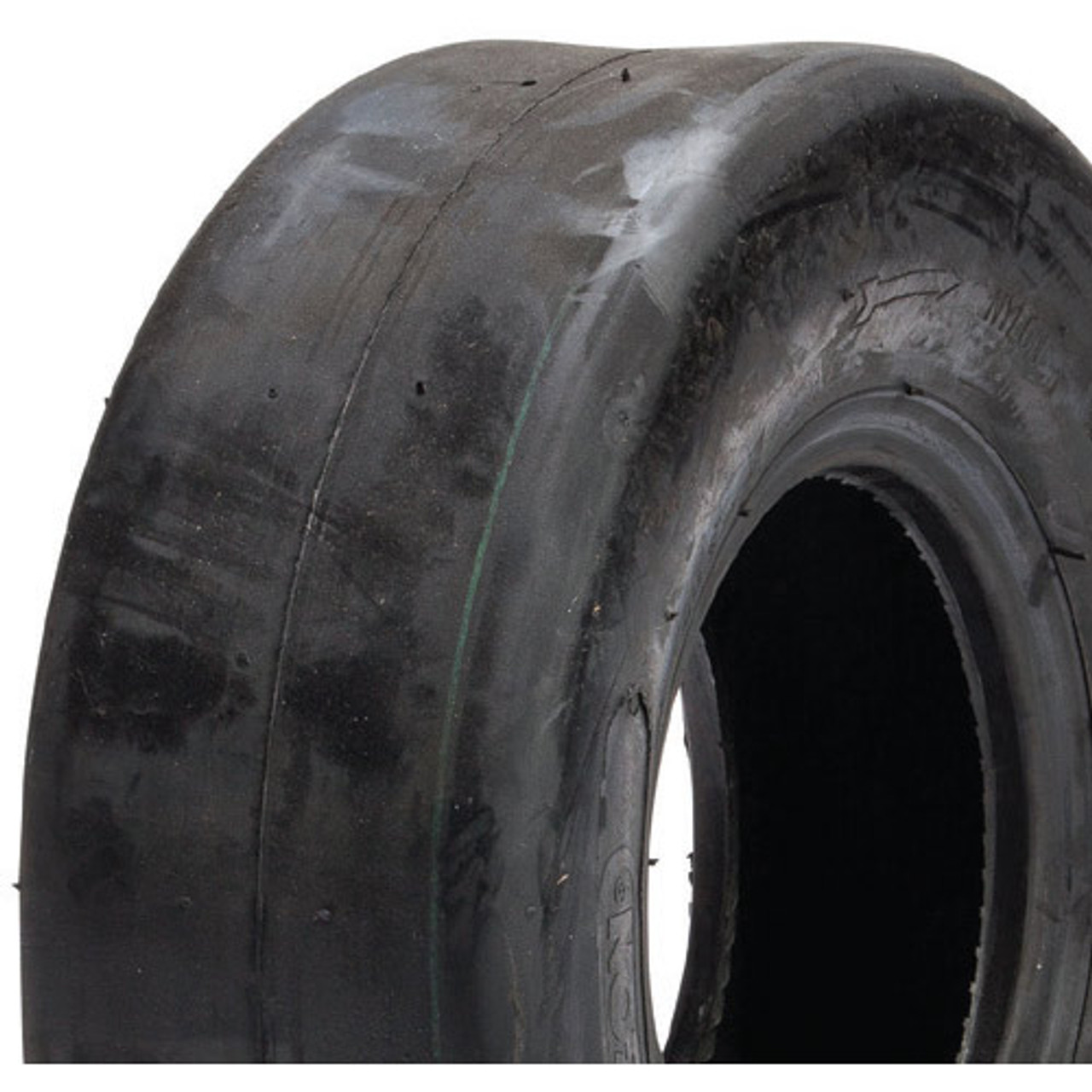 Oregon Tire, 410/350-4 Smooth Tread