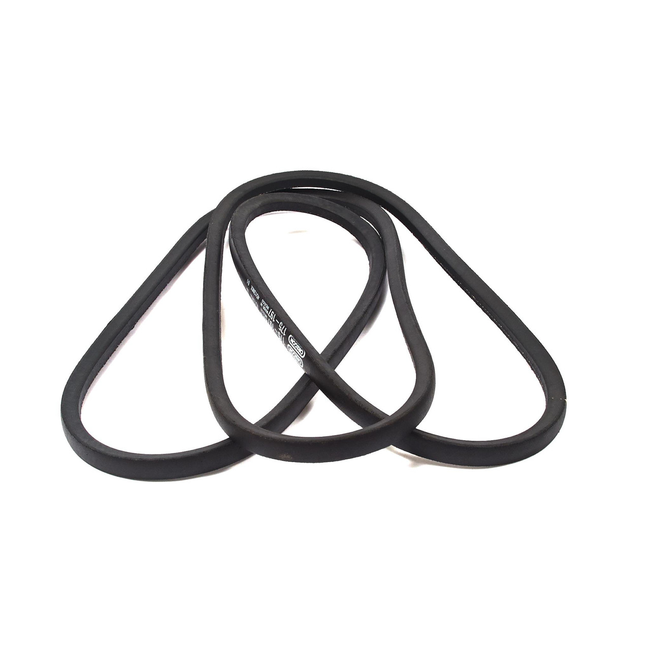 Belt, Deck, 1/2 X 95-3/8