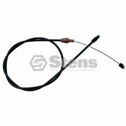 Clutch Cable 290-669STE
