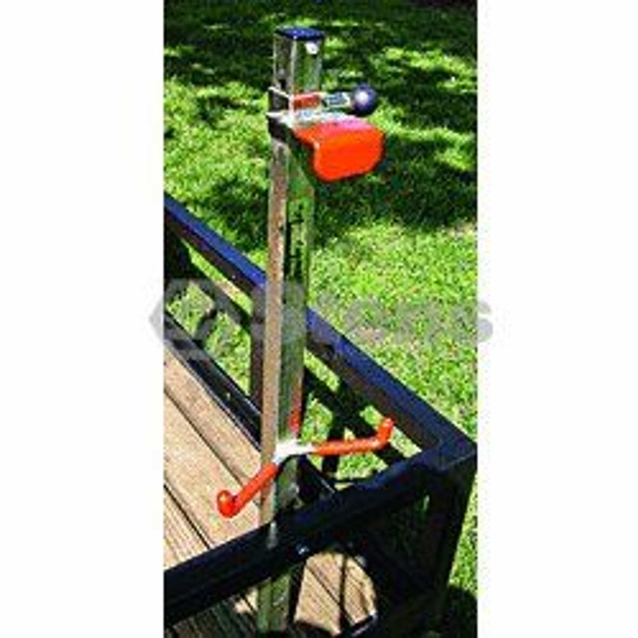 Backpack Blower Rack 051-234STE