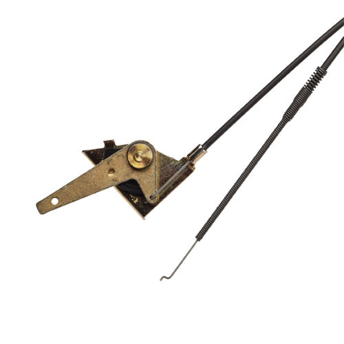 Throttle Cable, Mtd 746-04556