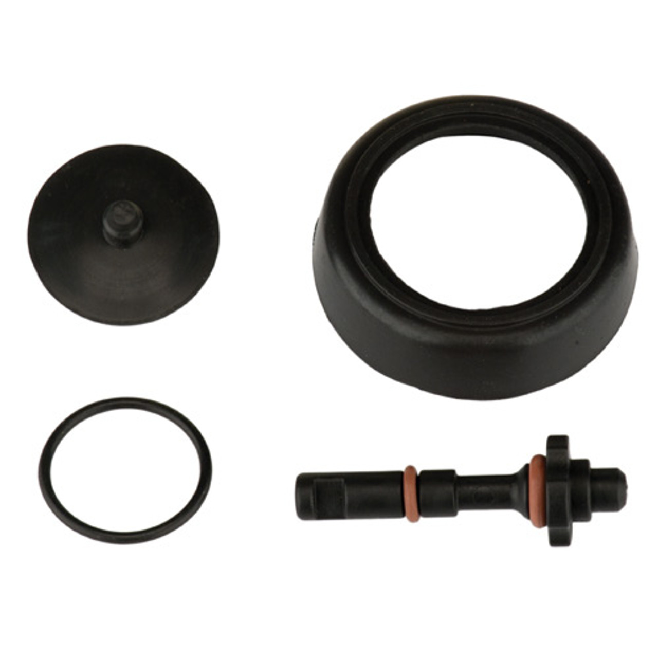 Viton Repair Kit, Bps416hd