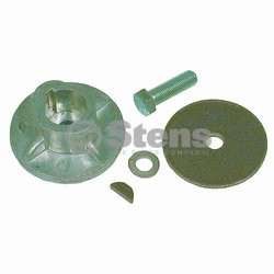 Blade Adapter Assembly 400-002STE