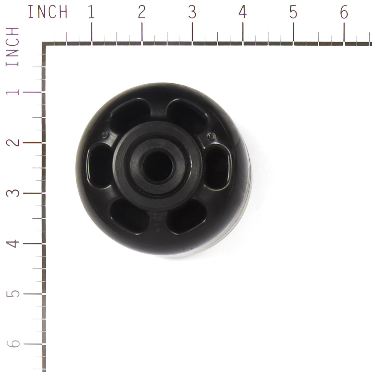 Oregon 72-035 Deck Wheel