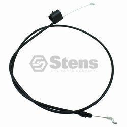 Control Cable 290-877STE