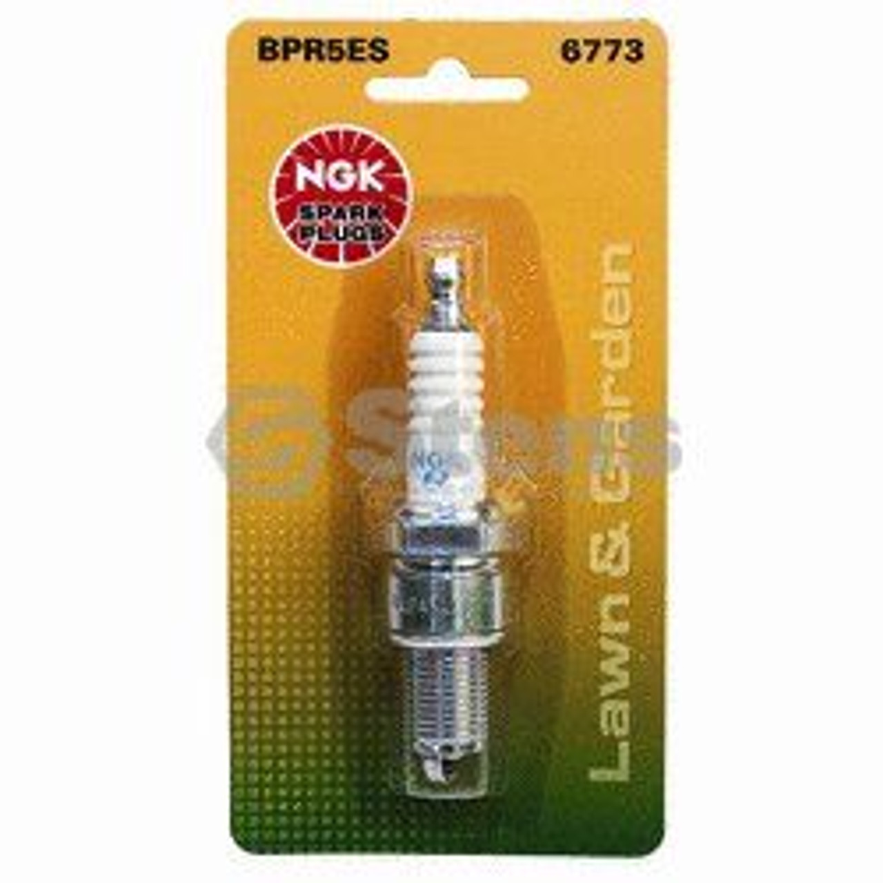 Carded Spark Plug 130-208STE