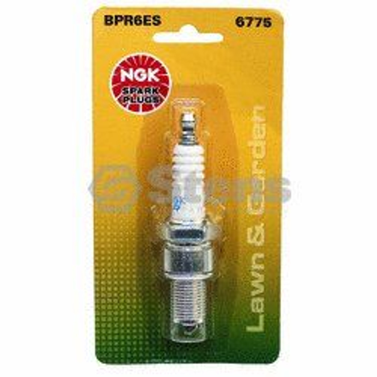 Carded Spark Plug 130-200STE