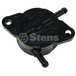 Fuel Pump 058-157STE