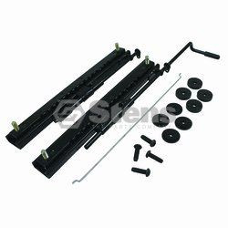 Glides Kit 420-712STE
