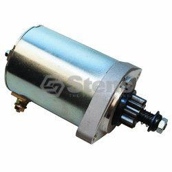 Stens 435-142 Electric Starter